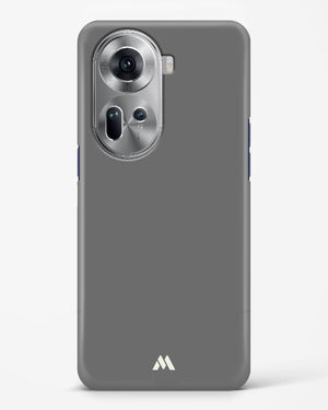 Cloudy Horizons Hard Case Phone Cover (Oppo)