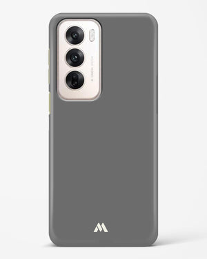 Cloudy Horizons Hard Case Phone Cover (Oppo)