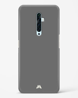 Cloudy Horizons Hard Case Phone Cover (Oppo)