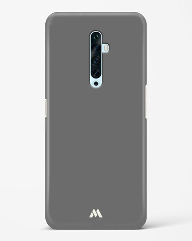 Cloudy Horizons Hard Case Phone Cover (Oppo)