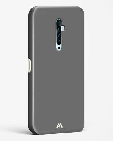 Cloudy Horizons Hard Case Phone Cover (Oppo)