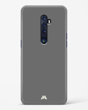 Cloudy Horizons Hard Case Phone Cover (Oppo)