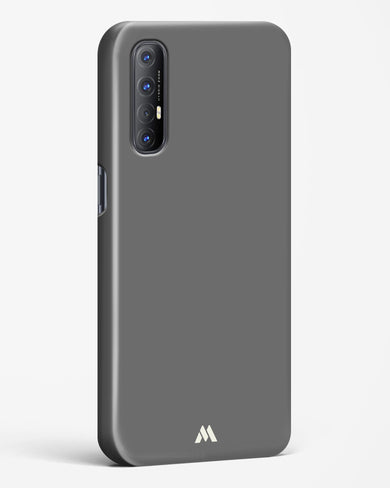 Cloudy Horizons Hard Case Phone Cover (Oppo)