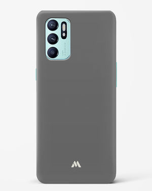 Cloudy Horizons Hard Case Phone Cover (Oppo)