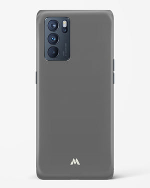 Cloudy Horizons Hard Case Phone Cover (Oppo)