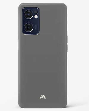 Cloudy Horizons Hard Case Phone Cover (Oppo)