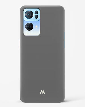 Cloudy Horizons Hard Case Phone Cover (Oppo)