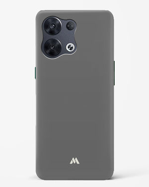 Cloudy Horizons Hard Case Phone Cover (Oppo)