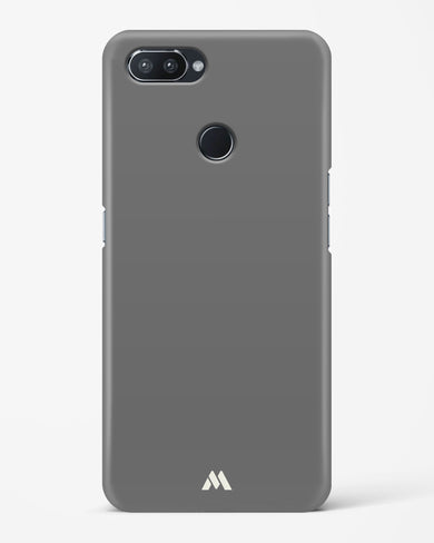 Cloudy Horizons Hard Case Phone Cover (Realme)