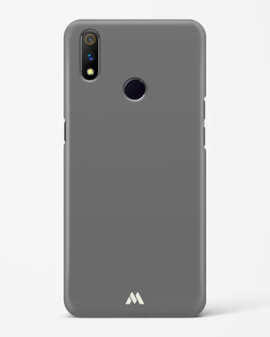 Cloudy Horizons Hard Case Phone Cover (Realme)