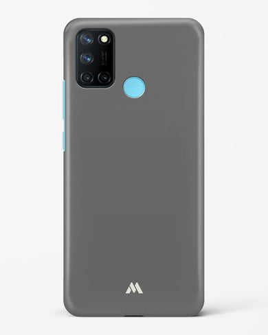 Cloudy Horizons Hard Case Phone Cover (Realme)