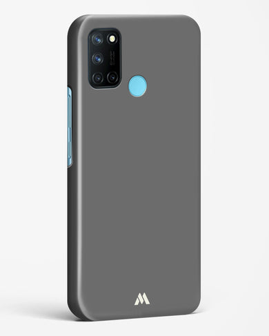 Cloudy Horizons Hard Case Phone Cover (Realme)