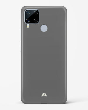 Cloudy Horizons Hard Case Phone Cover (Realme)