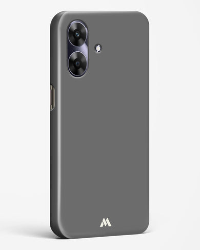 Cloudy Horizons Hard Case Phone Cover (Realme)