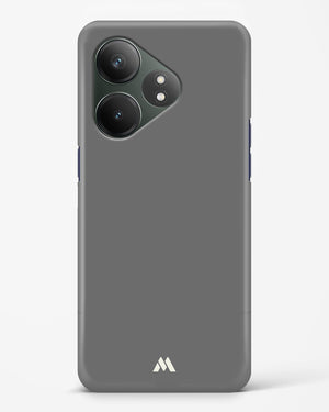 Cloudy Horizons Hard Case Phone Cover (Realme)
