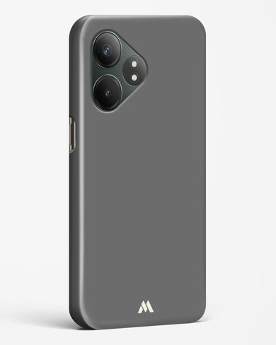 Cloudy Horizons Hard Case Phone Cover (Realme)