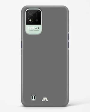 Cloudy Horizons Hard Case Phone Cover (Realme)