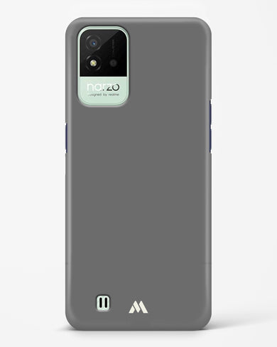 Cloudy Horizons Hard Case Phone Cover (Realme)