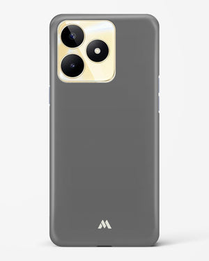 Cloudy Horizons Hard Case Phone Cover (Realme)