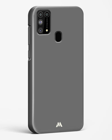 Cloudy Horizons Hard Case Phone Cover (Samsung)