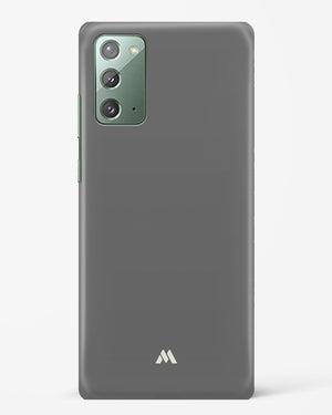 Cloudy Horizons Hard Case Phone Cover (Samsung)