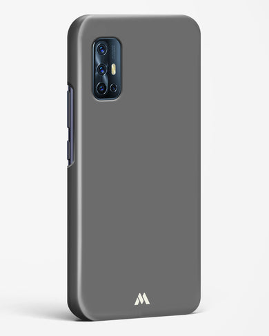 Cloudy Horizons Hard Case Phone Cover (Vivo)