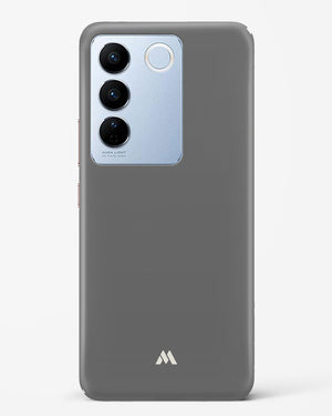 Cloudy Horizons Hard Case Phone Cover (Vivo)