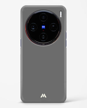 Cloudy Horizons Hard Case Phone Cover (Vivo)