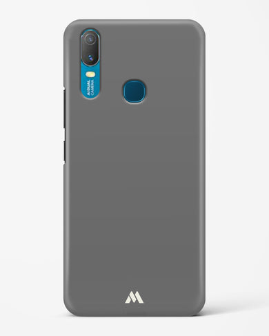 Cloudy Horizons Hard Case Phone Cover (Vivo)