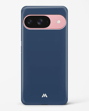 Gray Blue Life Hard Case Phone Cover (Google)