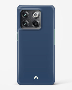 Gray Blue Life Hard Case Phone Cover (OnePlus)