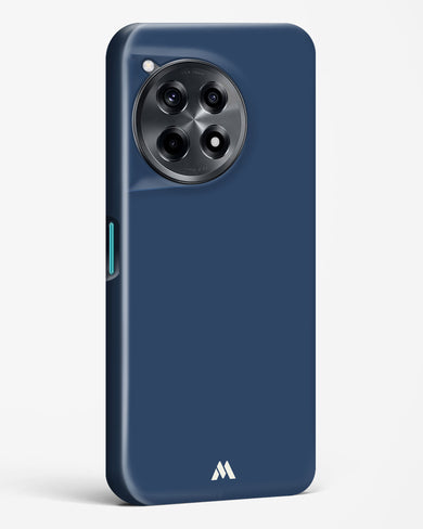 Gray Blue Life Hard Case Phone Cover (OnePlus)