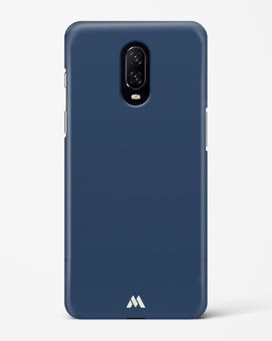 Gray Blue Life Hard Case Phone Cover (OnePlus)