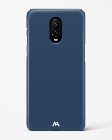 Gray Blue Life Hard Case Phone Cover (OnePlus)