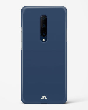 Gray Blue Life Hard Case Phone Cover (OnePlus)