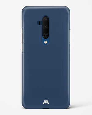 Gray Blue Life Hard Case Phone Cover (OnePlus)