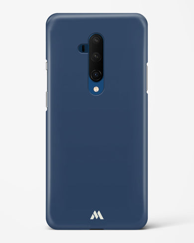 Gray Blue Life Hard Case Phone Cover (OnePlus)