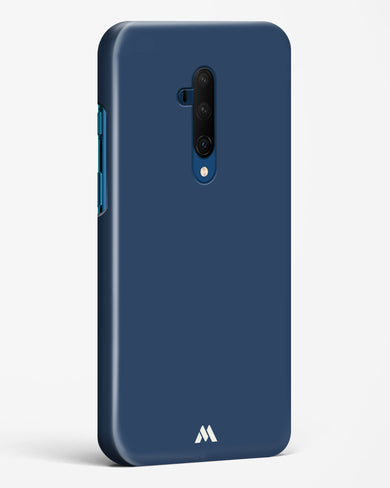 Gray Blue Life Hard Case Phone Cover (OnePlus)