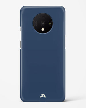 Gray Blue Life Hard Case Phone Cover (OnePlus)