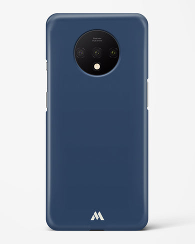 Gray Blue Life Hard Case Phone Cover (OnePlus)