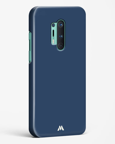 Gray Blue Life Hard Case Phone Cover (OnePlus)