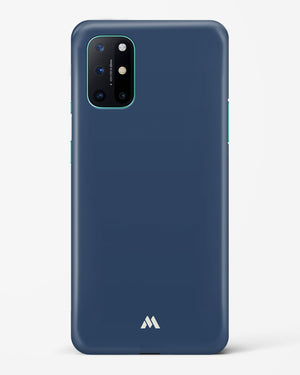 Gray Blue Life Hard Case Phone Cover (OnePlus)