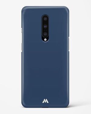 Gray Blue Life Hard Case Phone Cover (OnePlus)