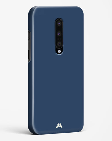 Gray Blue Life Hard Case Phone Cover (OnePlus)