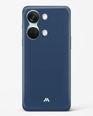 Gray Blue Life Hard Case Phone Cover (OnePlus)