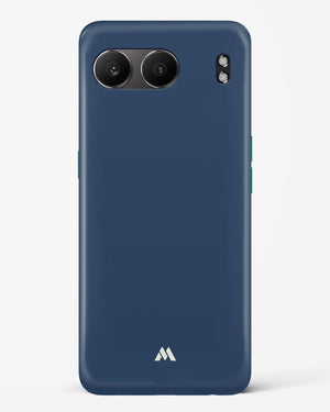 Gray Blue Life Hard Case Phone Cover (OnePlus)