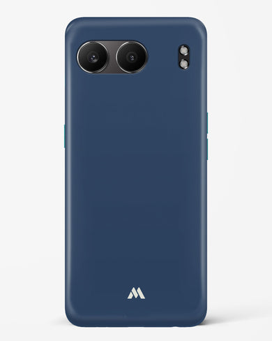 Gray Blue Life Hard Case Phone Cover (OnePlus)