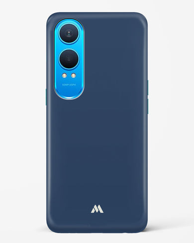 Gray Blue Life Hard Case Phone Cover (OnePlus)