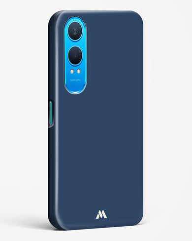 Gray Blue Life Hard Case Phone Cover (OnePlus)