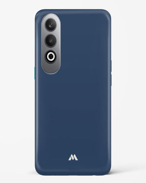 Gray Blue Life Hard Case Phone Cover (OnePlus)